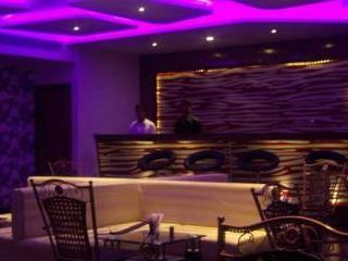Hotel Maan Residency Ahmedabad Luaran gambar